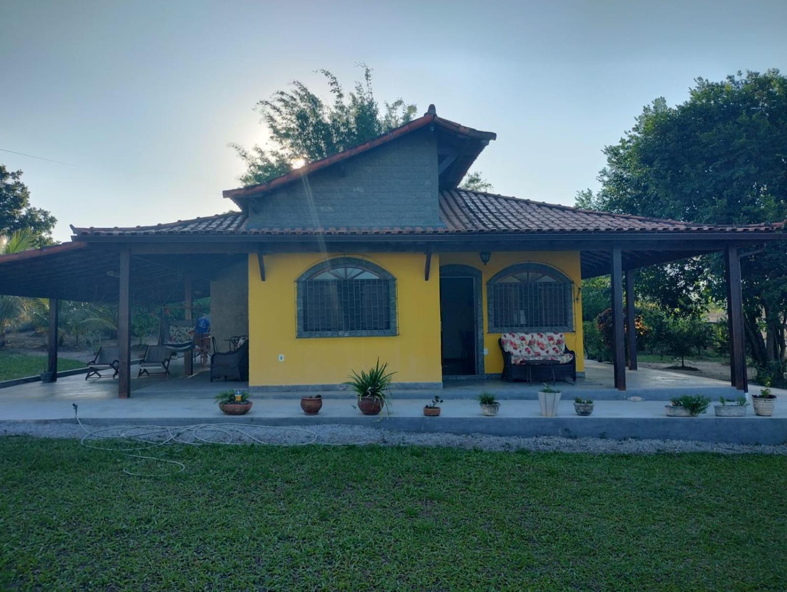Pouso Zen Villa Araruama Exterior foto