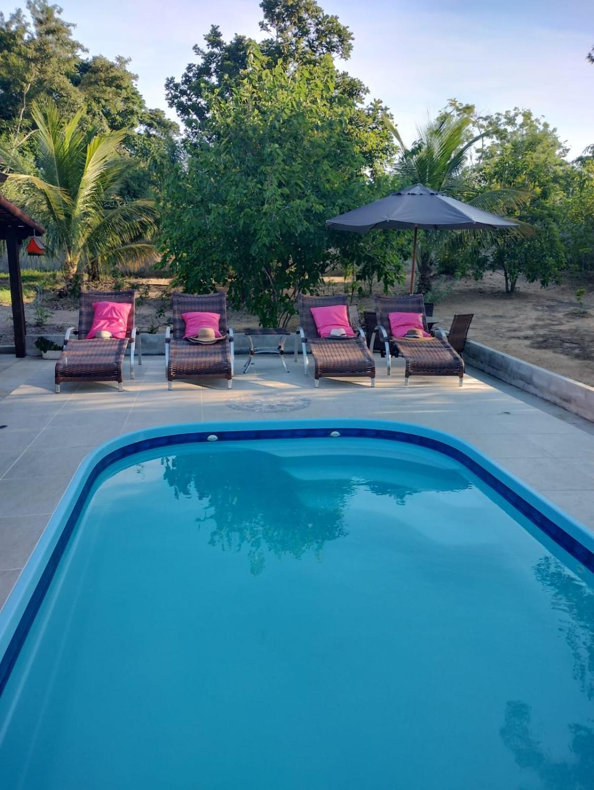 Pouso Zen Villa Araruama Exterior foto