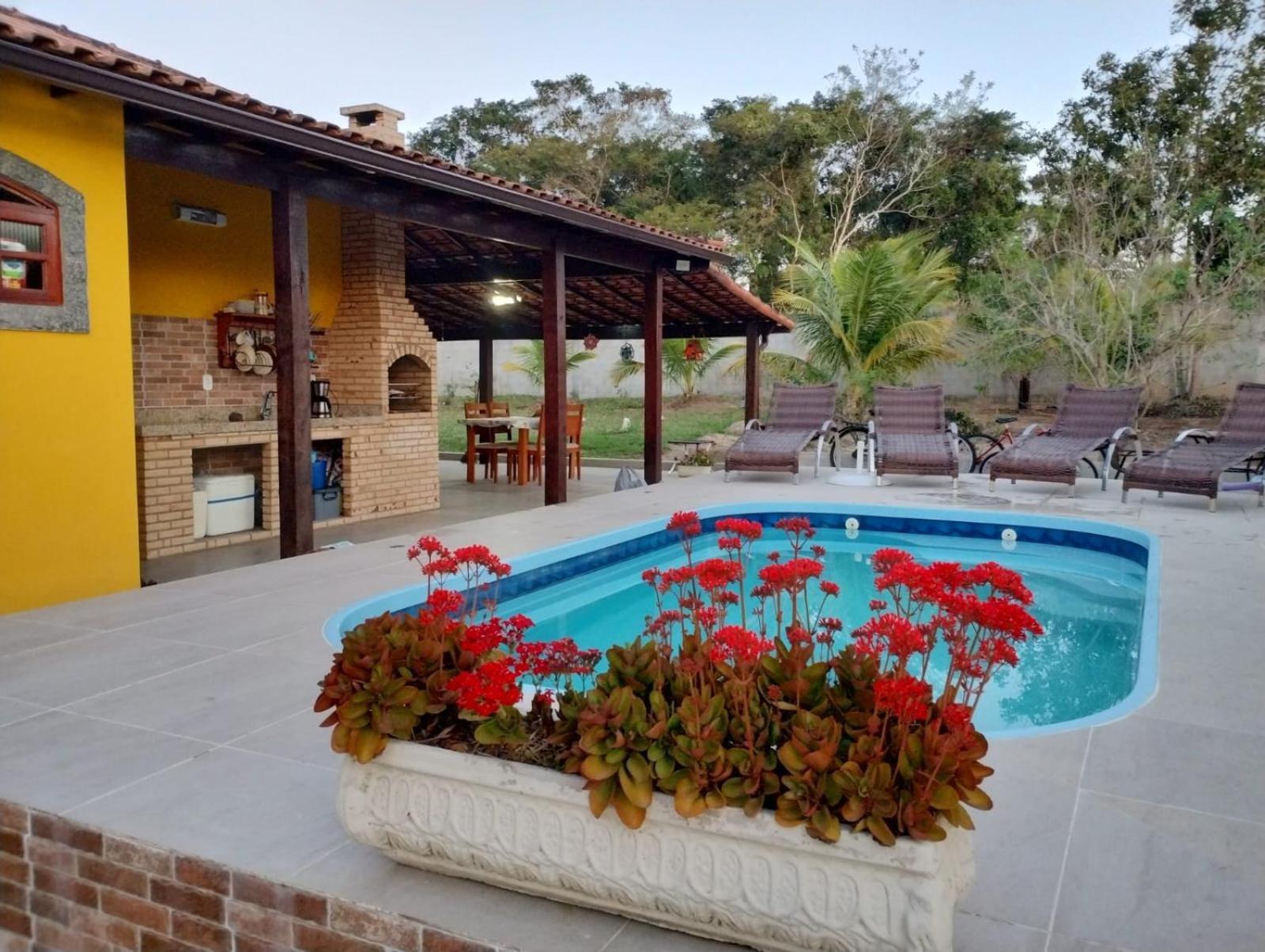 Pouso Zen Villa Araruama Exterior foto