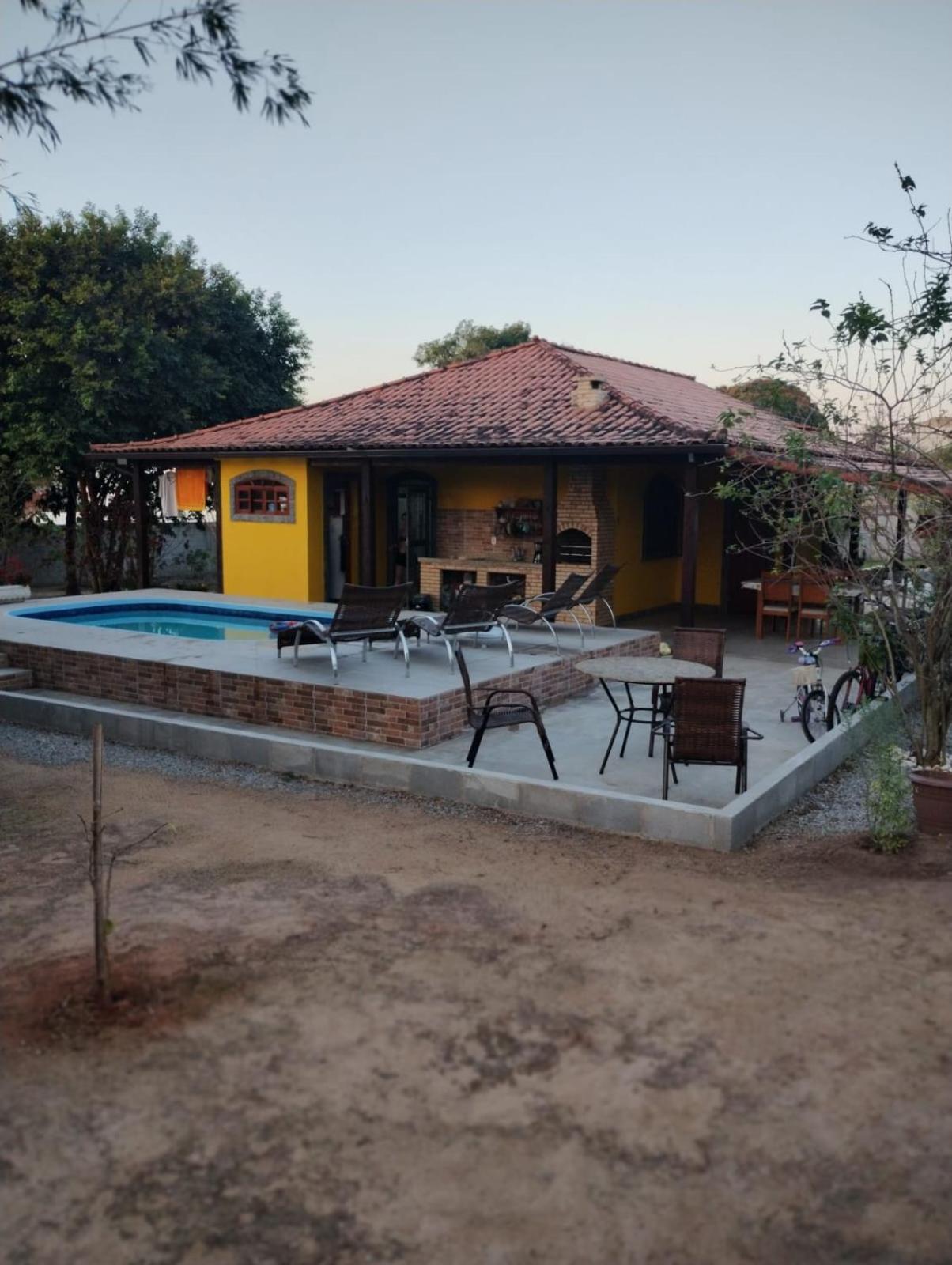Pouso Zen Villa Araruama Exterior foto
