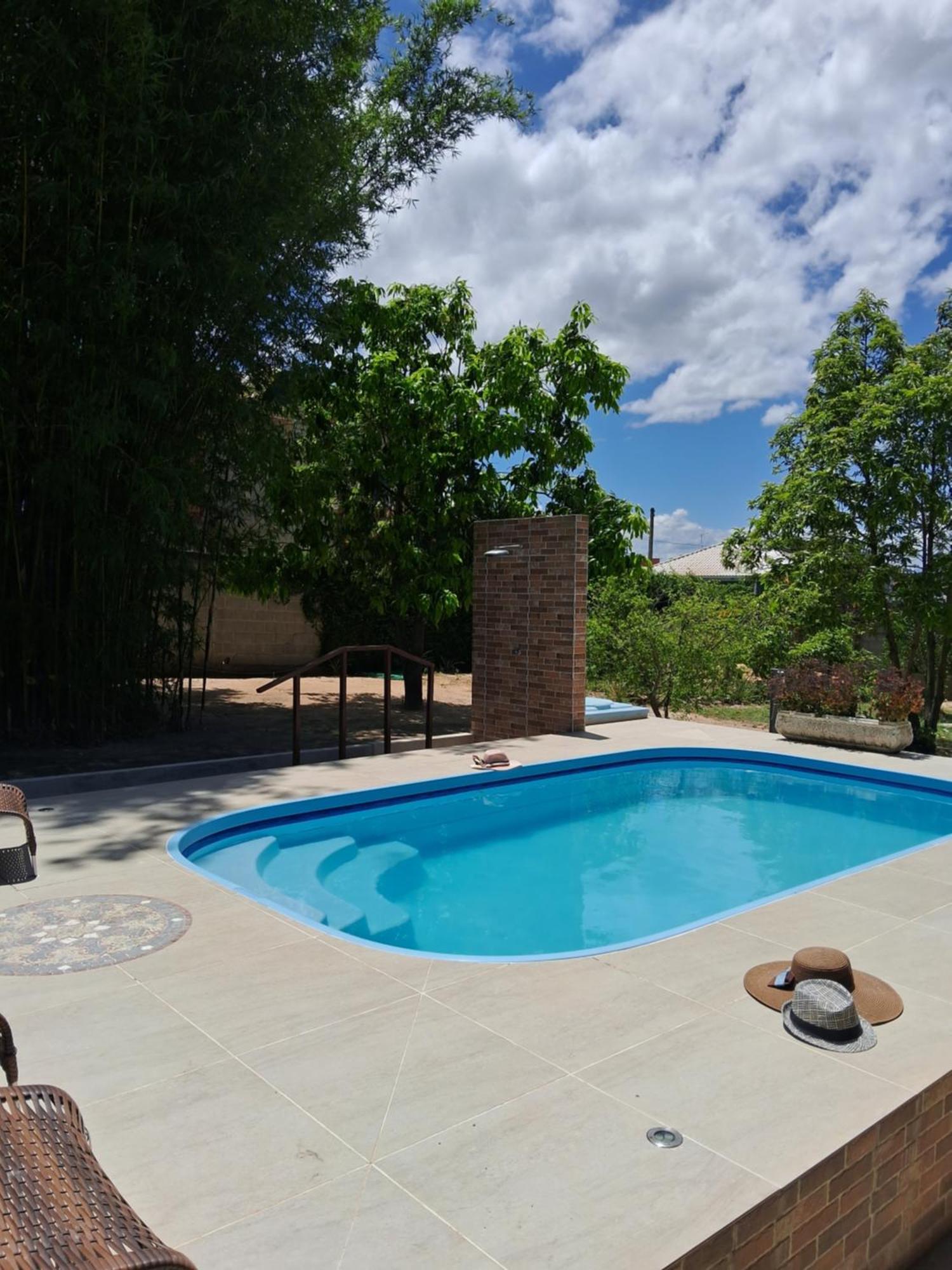 Pouso Zen Villa Araruama Exterior foto