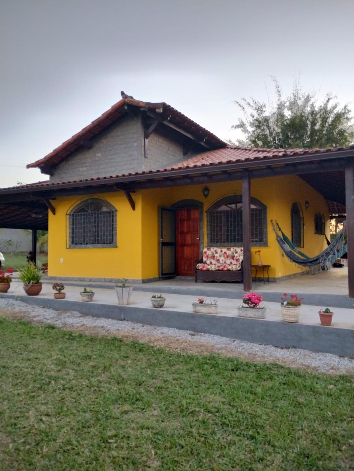 Pouso Zen Villa Araruama Exterior foto