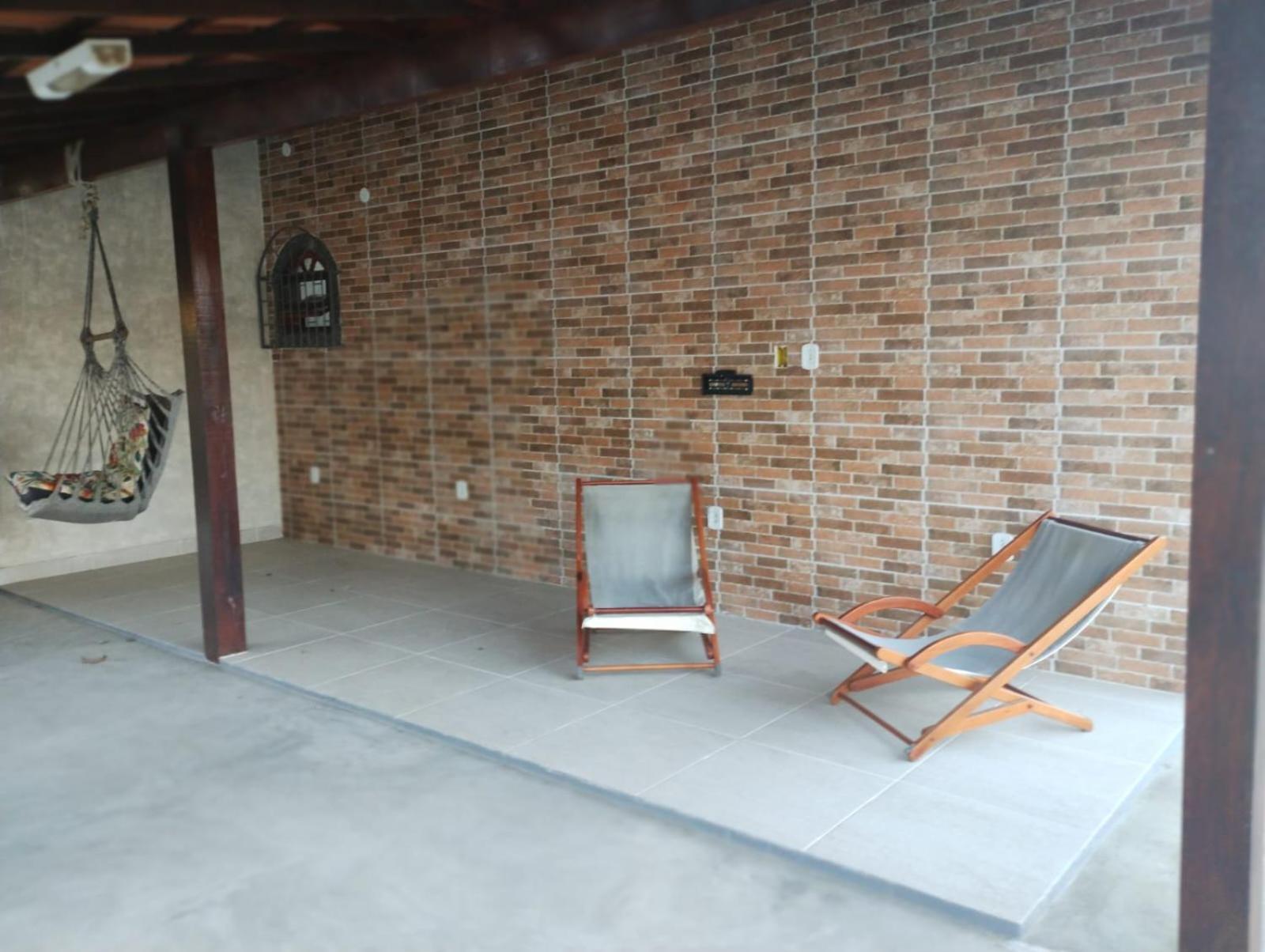 Pouso Zen Villa Araruama Exterior foto