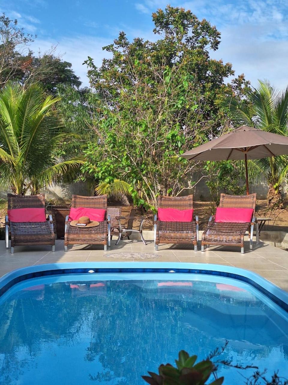 Pouso Zen Villa Araruama Exterior foto