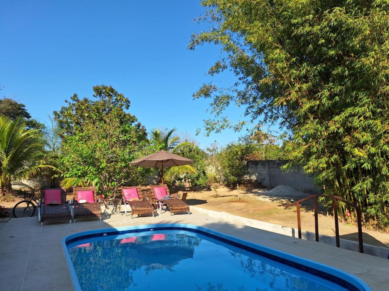 Pouso Zen Villa Araruama Exterior foto