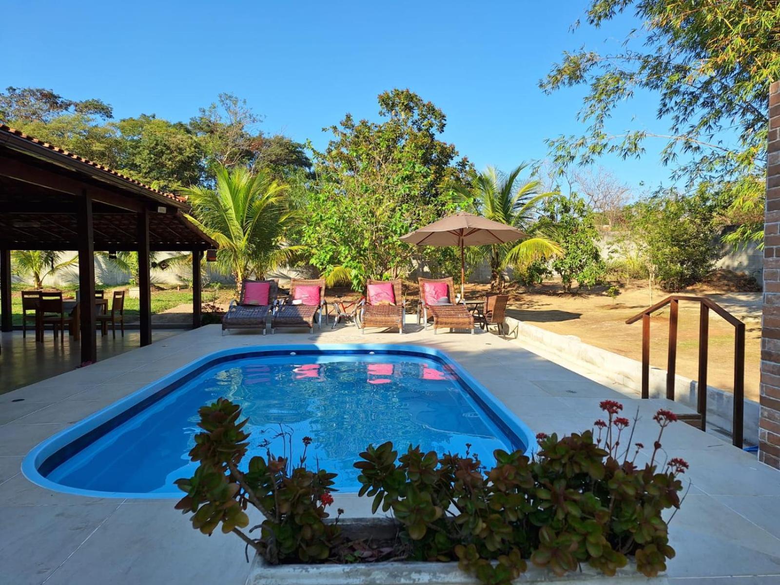 Pouso Zen Villa Araruama Exterior foto