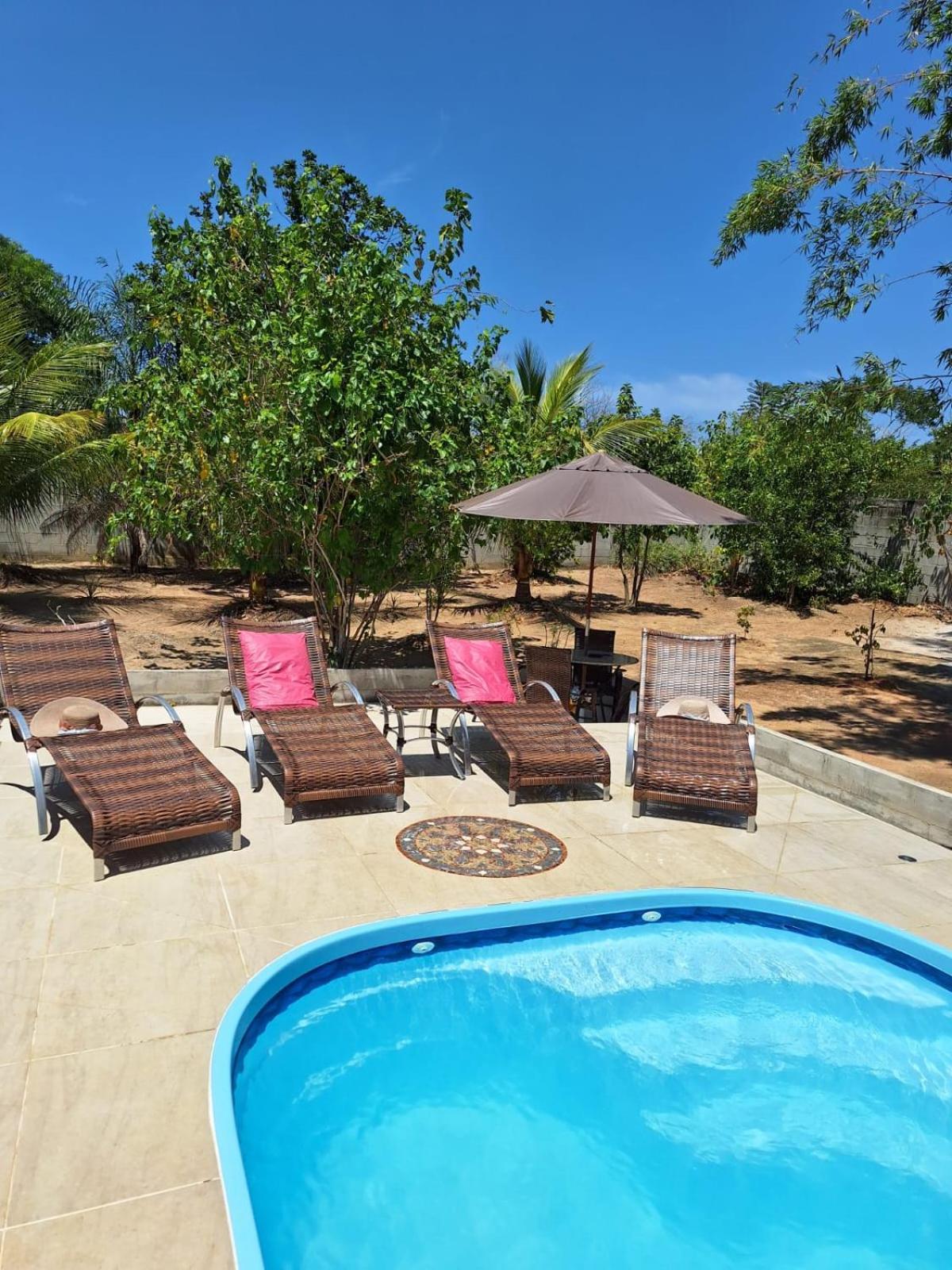 Pouso Zen Villa Araruama Exterior foto